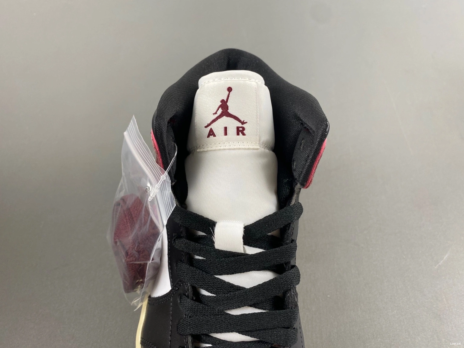 Cheap FQ7818-101 SE Mid - (Women's) Jordan Bordeaux 1 0519